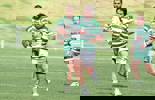 Round 3 V Narromine